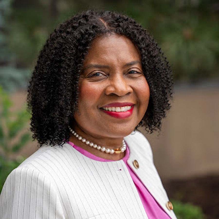 Portrait of Dr. Charlyn A. Hilliman, Founder of ETHill Consulting, LLC